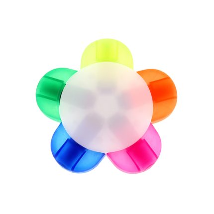 Multidestacador 5 colores