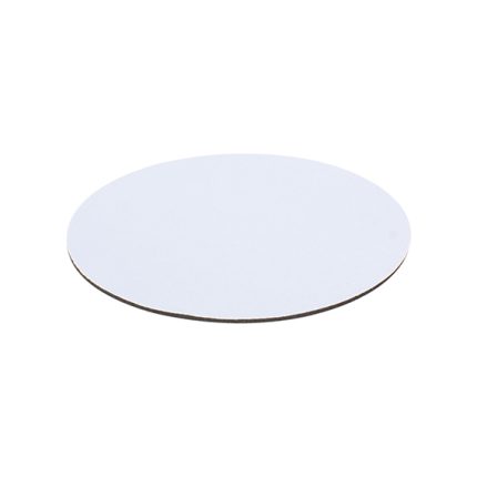 Mouse Pad Redondo Sublimación