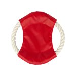 Pet Frisbee para mascotas