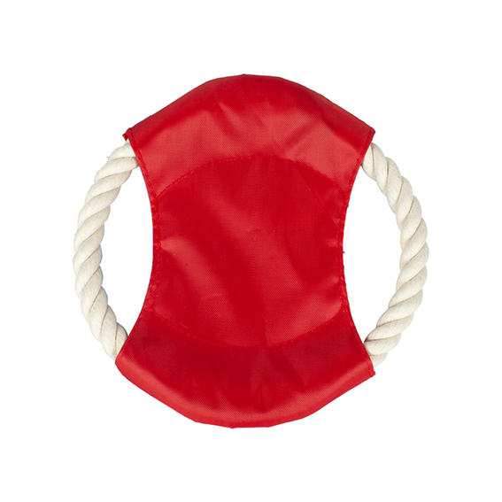 T02__5 Pet Frisbee para mascotas - Imagen 1